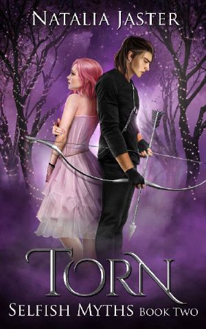 [Selfish Myths 02] • Torn (Selfish Myths Book 2)